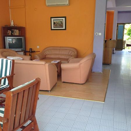 Ayda Hotel クシャダス エクステリア 写真