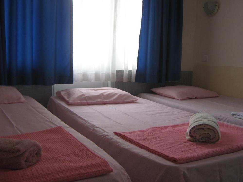 Ayda Hotel クシャダス エクステリア 写真