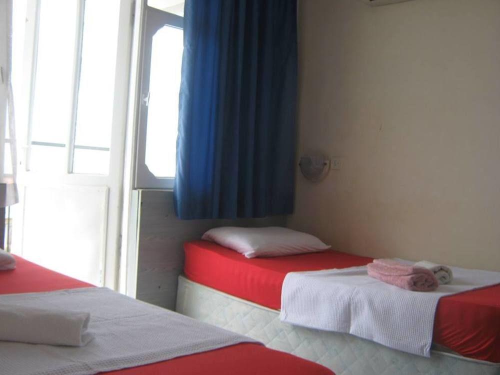Ayda Hotel クシャダス エクステリア 写真