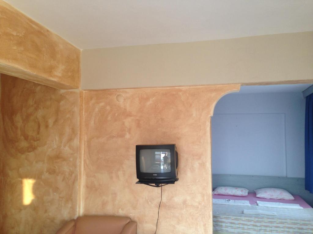 Ayda Hotel クシャダス 部屋 写真