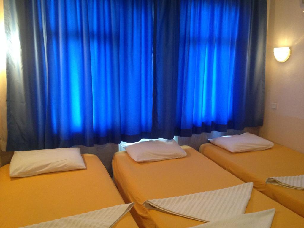 Ayda Hotel クシャダス 部屋 写真