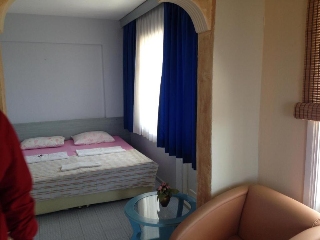 Ayda Hotel クシャダス 部屋 写真