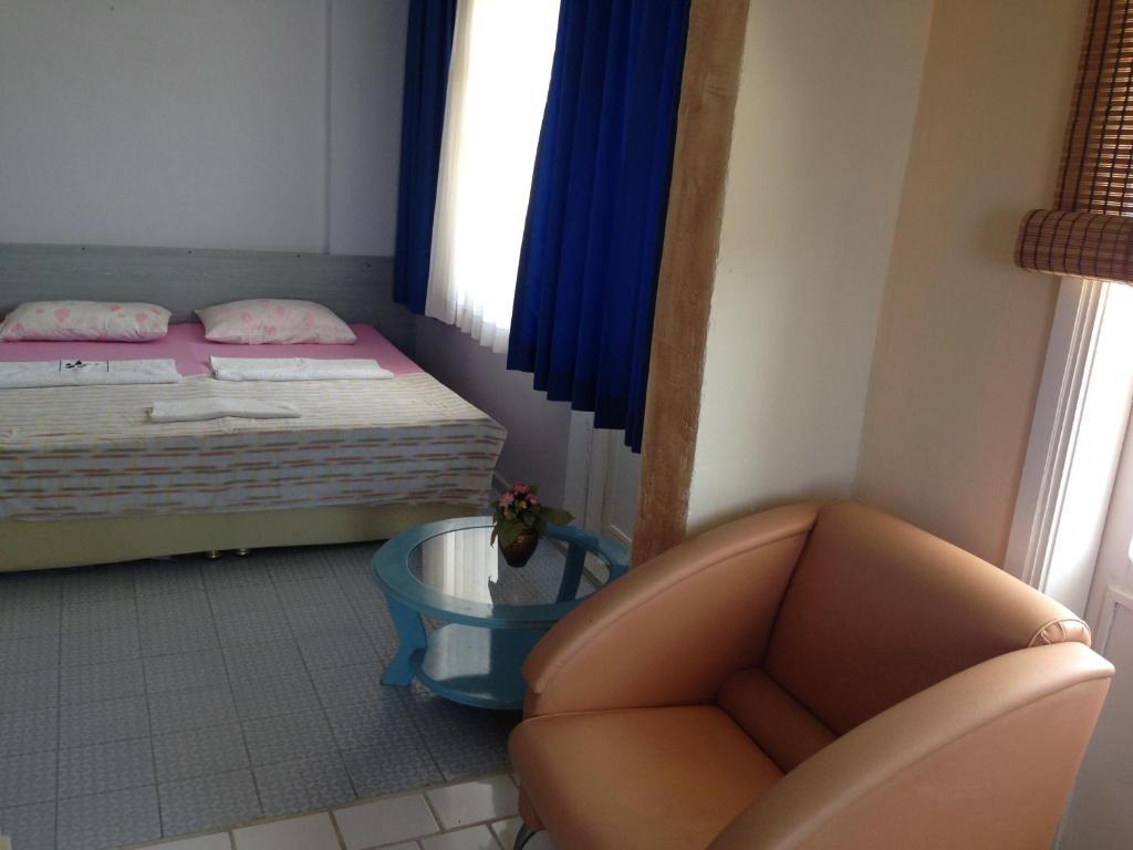 Ayda Hotel クシャダス 部屋 写真
