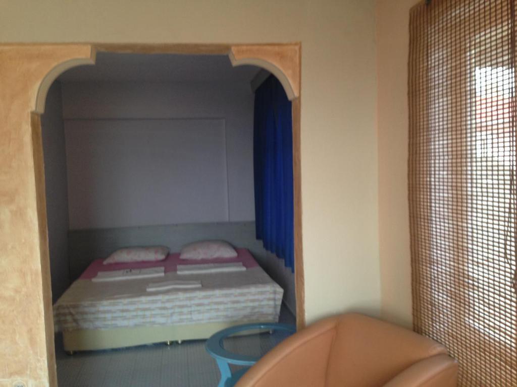 Ayda Hotel クシャダス エクステリア 写真