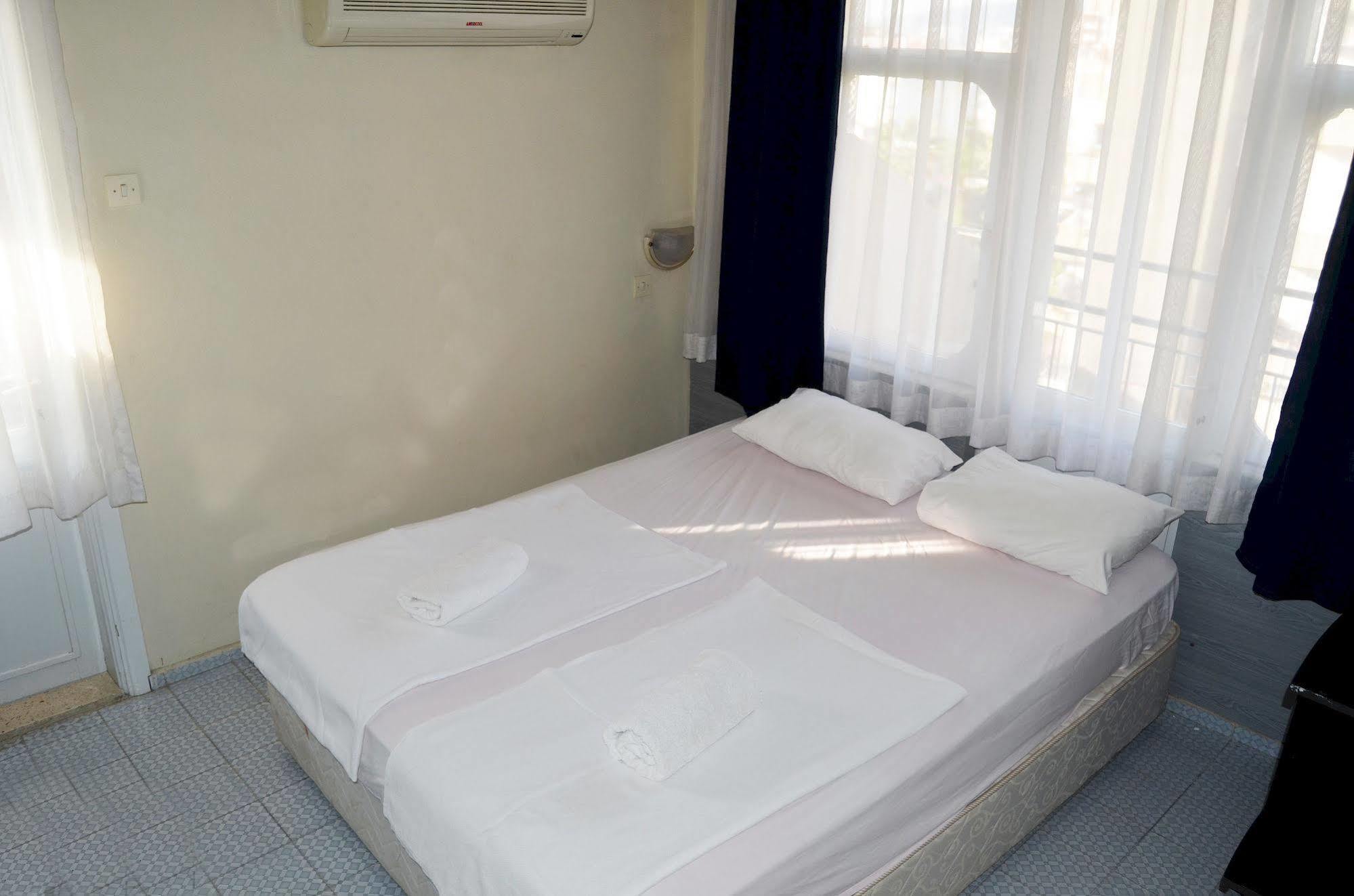 Ayda Hotel クシャダス エクステリア 写真