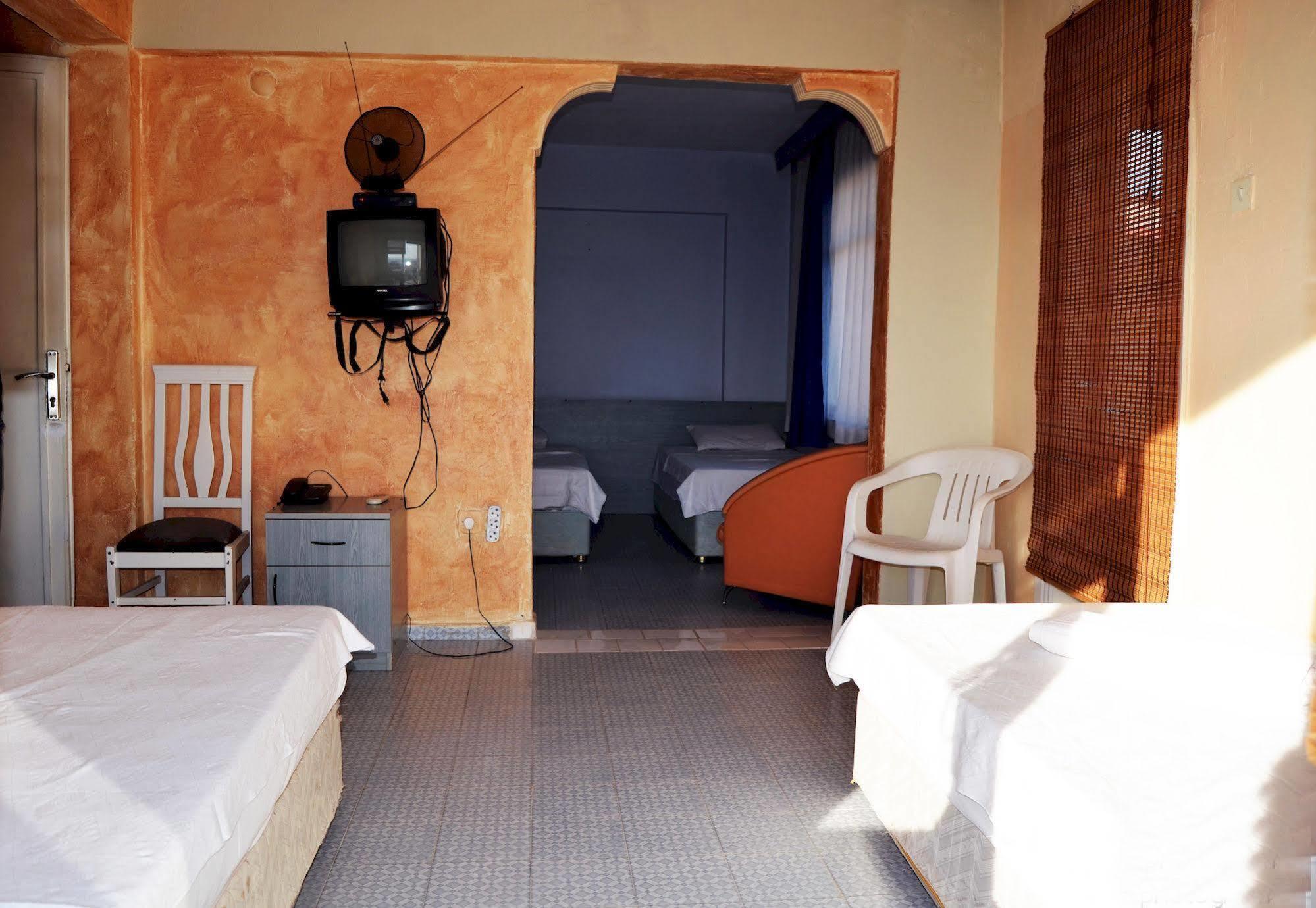 Ayda Hotel クシャダス エクステリア 写真