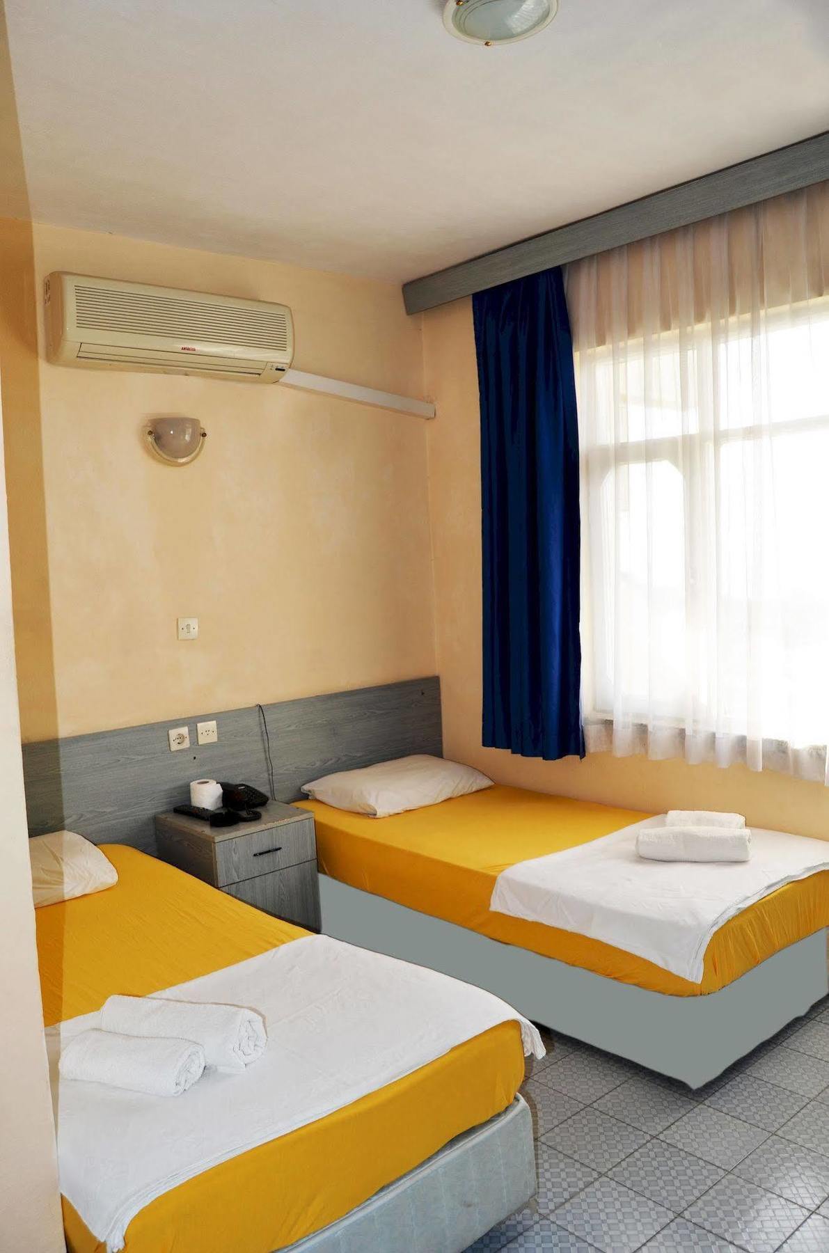 Ayda Hotel クシャダス エクステリア 写真