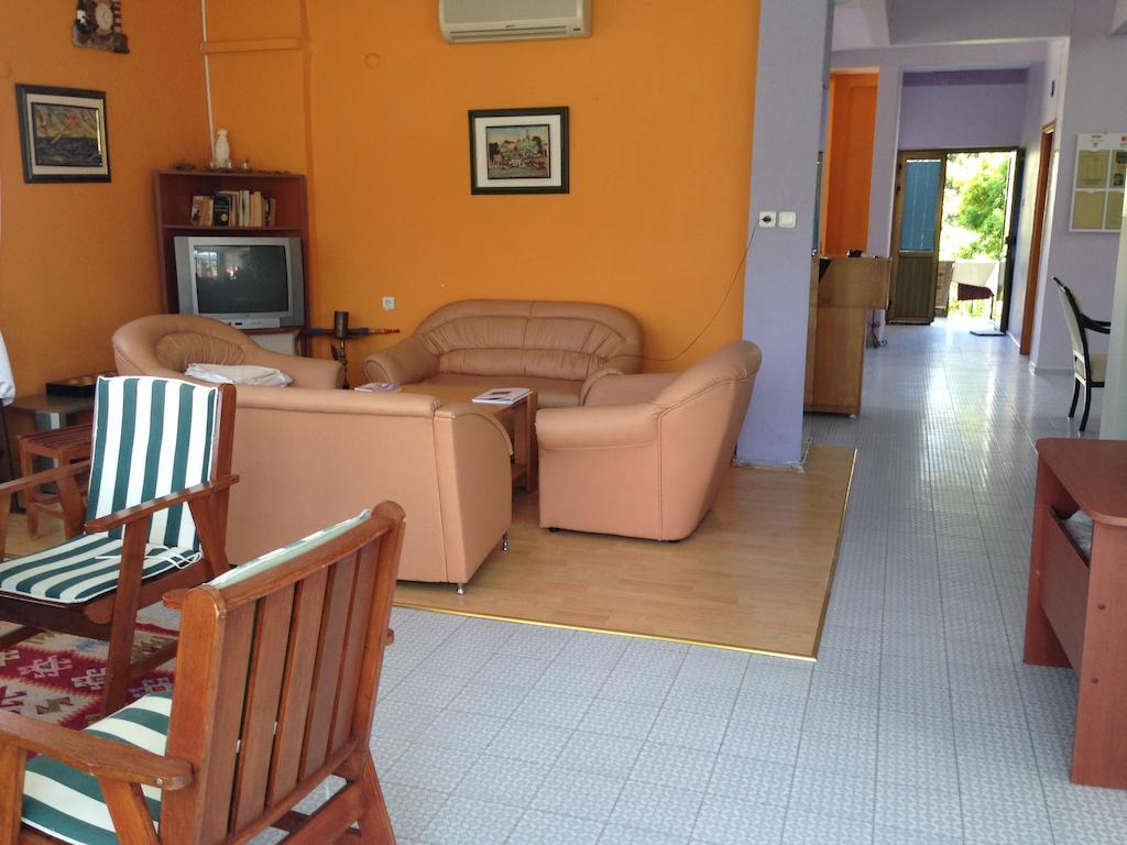 Ayda Hotel クシャダス エクステリア 写真